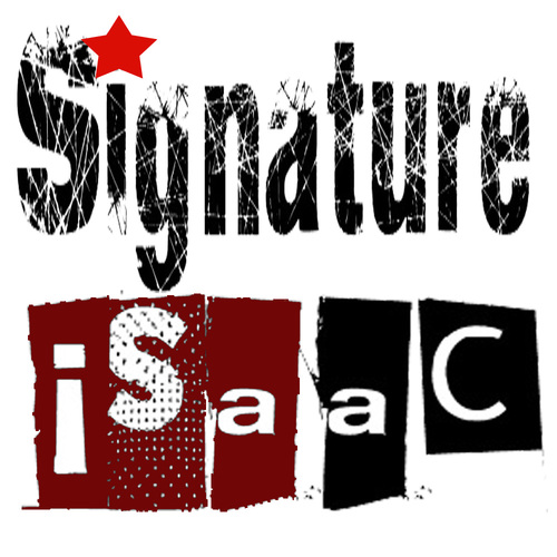Rock Band from Indonesia. Signature IS Awesome Art Creation