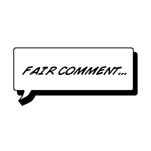 FairCommentShow's profile picture. An interview program with a grassroots approach to news and issues.