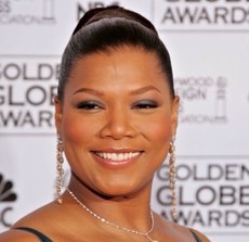 everything about queen latifah. News/pictures.