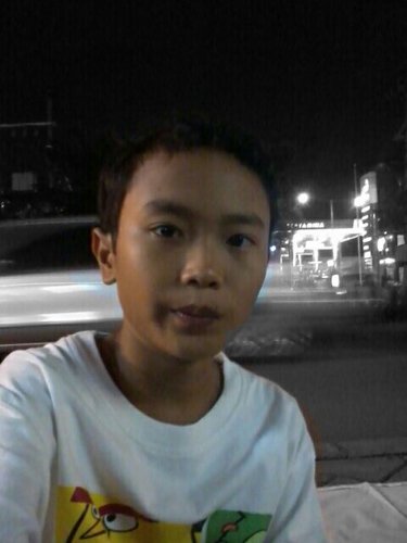 No signature