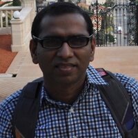 K. Sudhir (@ksudhir1) 's Twitter Profile