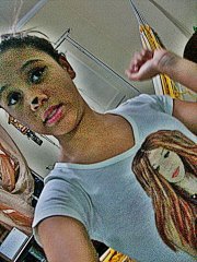 Nennis da @IngriidNiicole ♥,#Joao_Victor  , amo chocolatte *-*  Gemea da #DudaCamargo , 1 Beijo p quem me ama 2 pra quem me odeia , fllw vcss ;*