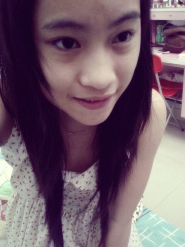 Hello! Nice to meet you!