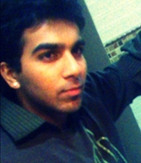 Entrepreneur | Procrastinator | Dreamer | Founder @qrioh | Technology Enthusiast |