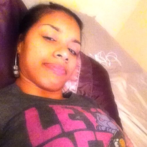 I'm A Good Girl & Take Pride In That