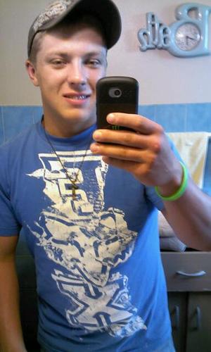Live for today, because tomorrow may never come #Football #Wrestling #ChartiersHoustonHighschool