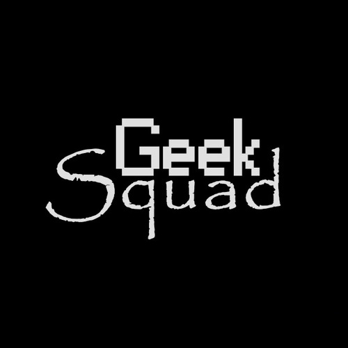 Geek Squad