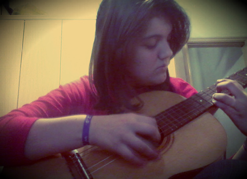 Vivendo Jesus Cristo...Meu único e suficiente Salvador. http://t.co/u4BhpXy5mq *: