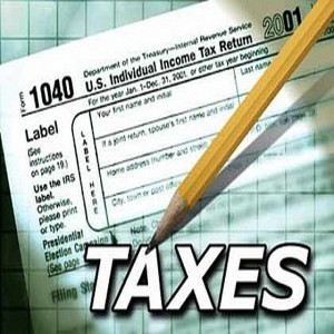 We deliver the latest US Tax news everyday