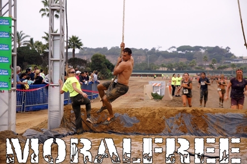Husband, dad, crossfitter, thriathlete, retired USMC