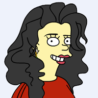 MabelMcRoo's profile picture. Still working on it.