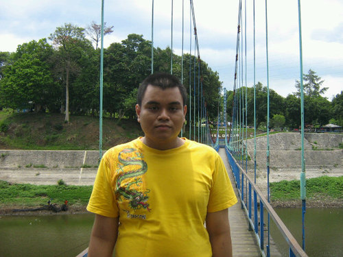 Jalani hidup
