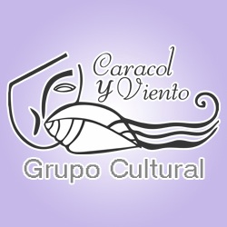 Grupo Cultural Caracol y Viento, presidida por el Maestro pintor Heteo Perez Rojas.