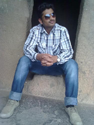 SGARKAL's profile picture. 