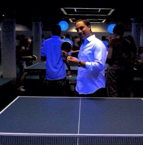 EJFried's profile picture. Begin with the end in mind