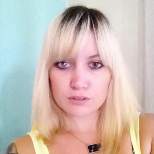 RadBirdLA's profile picture. Shoes was my first word. Nuf Said.