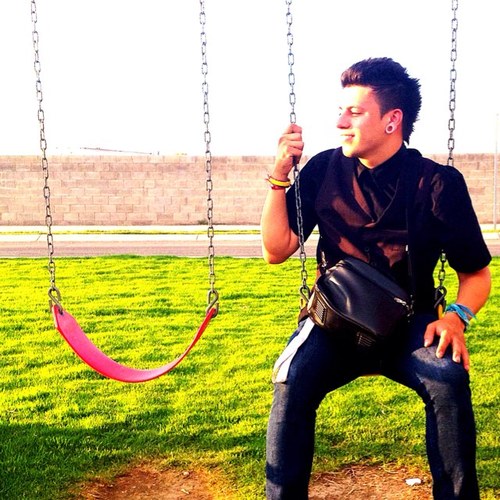 octoberoctogan's profile picture. earth is the test never rest until ive bested myself restless choosing a life on my feet rather then greet the world as a doormat… walking tall…