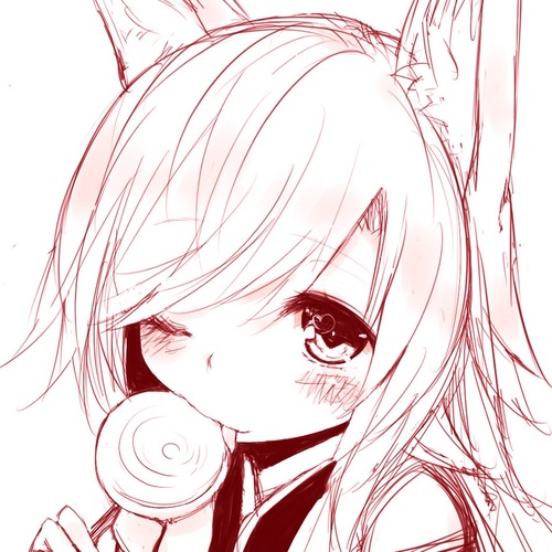 #Taken~Hello followers i'm Hatake Bella i'm one of Naruto's sisters i'm sweet and kind id like to met u~ #TeamFollowback