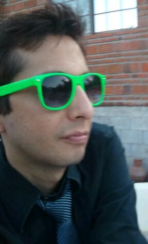 Art2D2x's profile picture. Life consumer (not the soul-sucking kind).  Fashion, music, art, and creativity feed me.