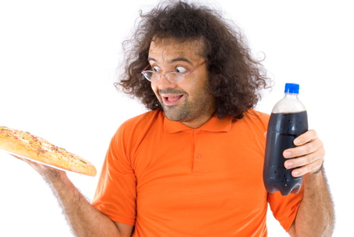 Pizza_Student Profile Picture