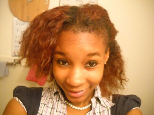 hey, im Clover. 17 #Poet, #Hairdresser #Philosopher, #Aries #SC #  #Beauty&Brains (♥No God, no peace. Know God, know peace.♥)