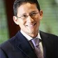 Sandiaga Uno (@sandiaga_uno) 's Twitter Profile