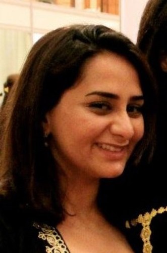 reemahmadi's profile picture. 