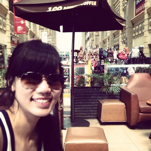 genuinetongtong's profile picture. You can call me Walter Mellon! :)