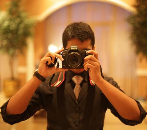 Tahmid_Mahmud Profile Picture
