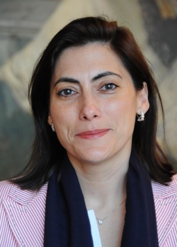 Directora Comunicación, RRII, Marca y Patrocinios de @CaixaBank | Expresidenta @Dircomcat y Autocontrol | Presidenta @CE4reputation | Vocal Junta @FomentTreball