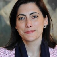 María Luisa Martinez (@martinezgistau) 's Twitter Profile Photo María Luisa Martinez (@martinezgistau) 's Twitter Profile Photo