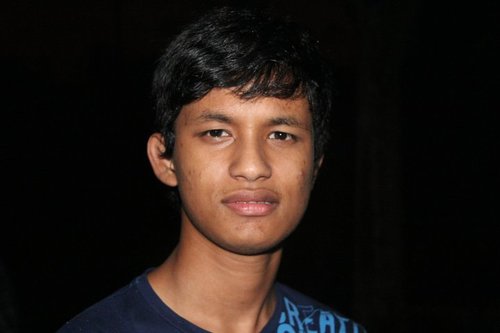 Izzat Imran // 20 // Manchester United/follow me please