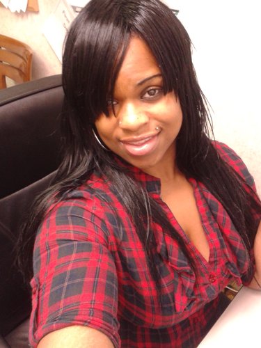 Im just ME