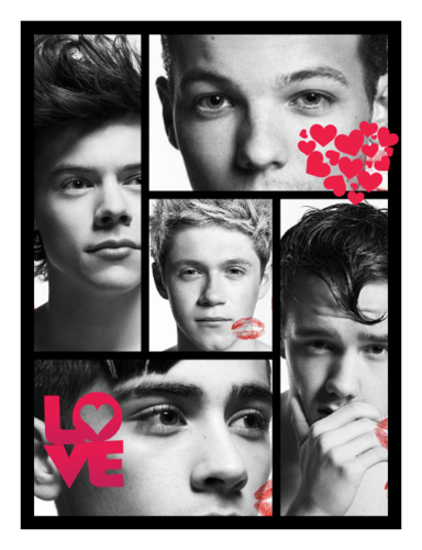 IT WOULD MEAN THE WORLD IF 1D COULD NOTICE ME OR IF SOME1 COULD HELP ME BE NOTICED:) other than that i LOVE to sing:)