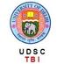 TBI, DU south campus (@tbi_udsc) Twitter profile photo