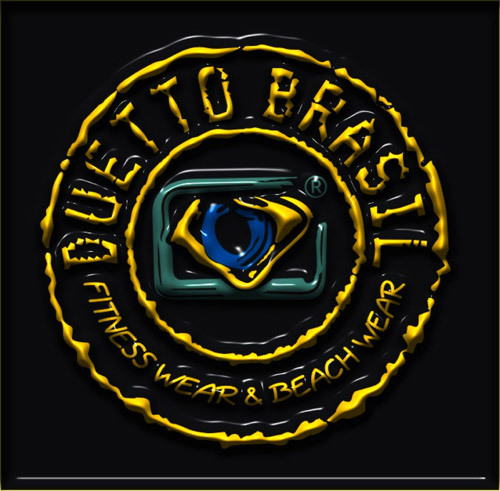 DUETTO BRASIL - Fitness Wear & Beach Wear