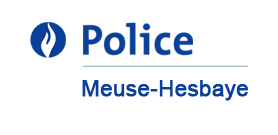 ZONE DE POLICE MEUSE-HESBAYE
Canal Twitter officiel du Service communication de la zone de police.  
! Aide urgente uniquement via le 101 !