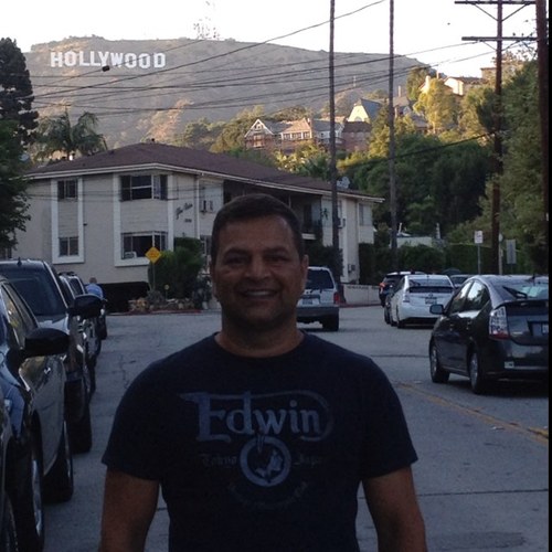 stevepinto66's profile picture. 