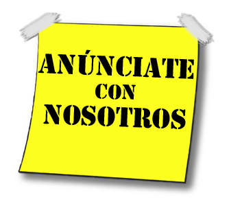 ANUNCIATE AQUI, RAPIDO Y SENCILLO, LA VOZ PARA QUE LLEGA A TODO EL MUNDO!!!!!