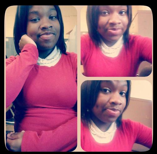 I'm Beautiful W/ Flaws..Accept Em ! Ima Young Lady W/ The Mentality Of A BOSS *Crosses Legs* & If You Love Me , Love Me Unconditional - Follow Me !