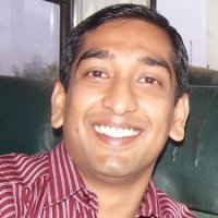Expert in Marketing Strategies, Brand leadership and new marketing channels. Tweets about #marketing. Occasional tweets on random topics 🙂