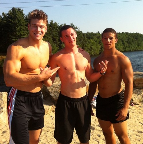 MattCM19's profile picture. Model for Click NYC