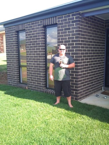 nicporter270's profile picture. 