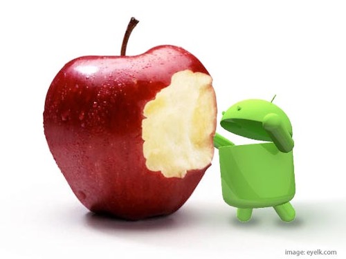 Notizie relative al mondo android e non solo ;) 
Se volete aiutarmi nel blog, contattatemi ;)