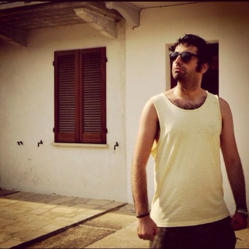 the_maus3's profile picture. 