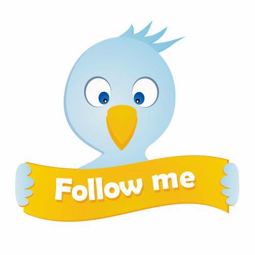 Give follows to get follows.
We give shoutouts & retweets!
Will follow you back in 24hrs or less!
Follow the twitter wife @rukia2011