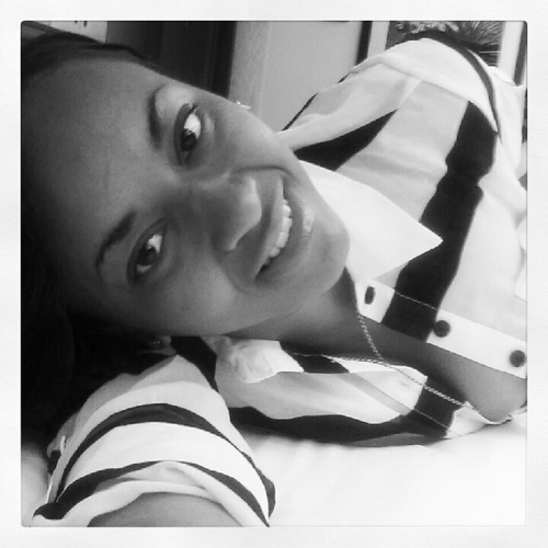 Love Me or Hate Me....Either Way I'm Still Gonna Be Me!!! ♥