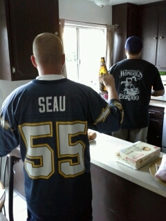 Bighazard13's profile picture. 37 yrs. yng. Hail from Fallbrook/Torrance CA. Loyalty Strength Honor-DFL