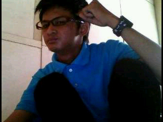 simple aj sih ,