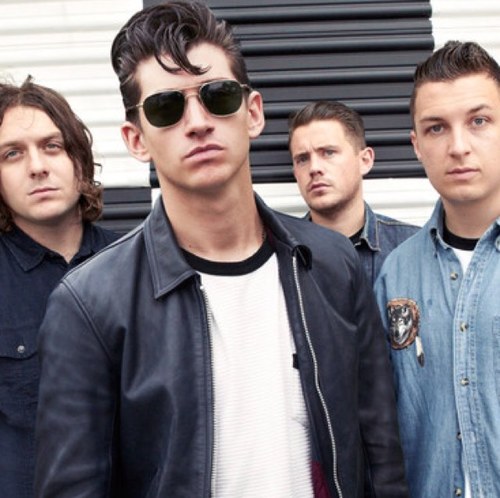 @ArcticMonkeys follow for great Arctic Monkeys lyrics!